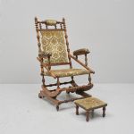661541 Rocking chair